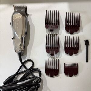 Hair Clippers Wahl Sterling Reflections Senior
